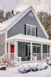 What Homeowners Should Check Before Winter in New England