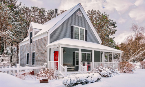 What Homeowners Should Check Before Winter in New England