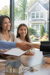 What Makes a Strong Offer in a Competitive Housing Market?