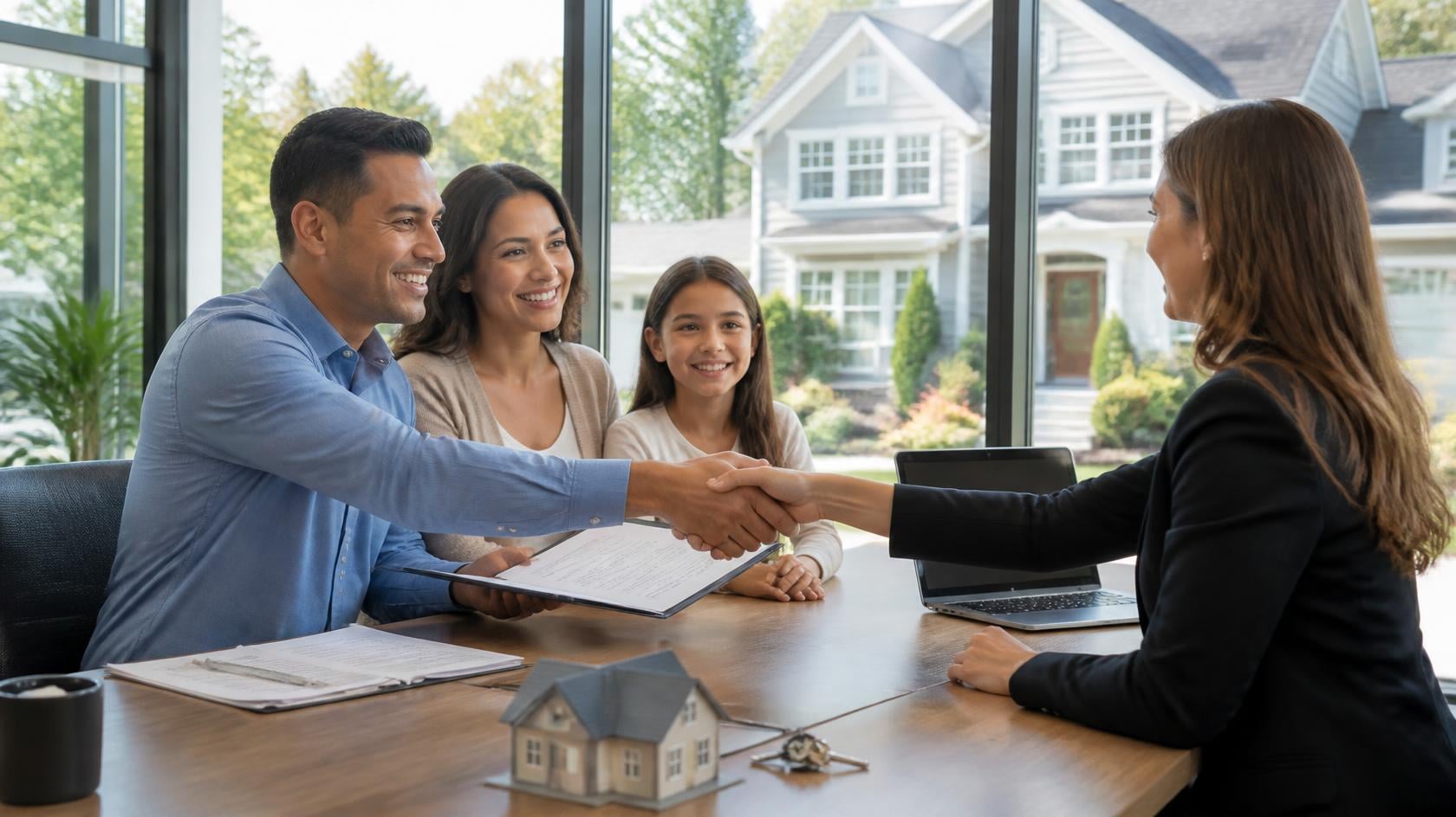 What Makes a Strong Offer in a Competitive Housing Market Alex Parmenidez