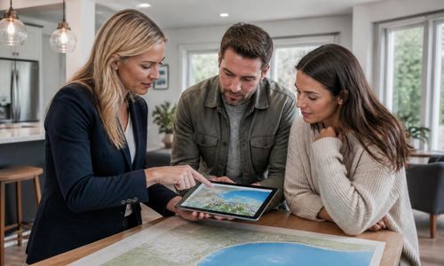 What Should Buyers Know About Flood Zones Before Purchasing a &hellip;