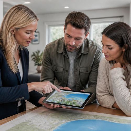 What Should Buyers Know About Flood Zones Before Purchasing a Home?