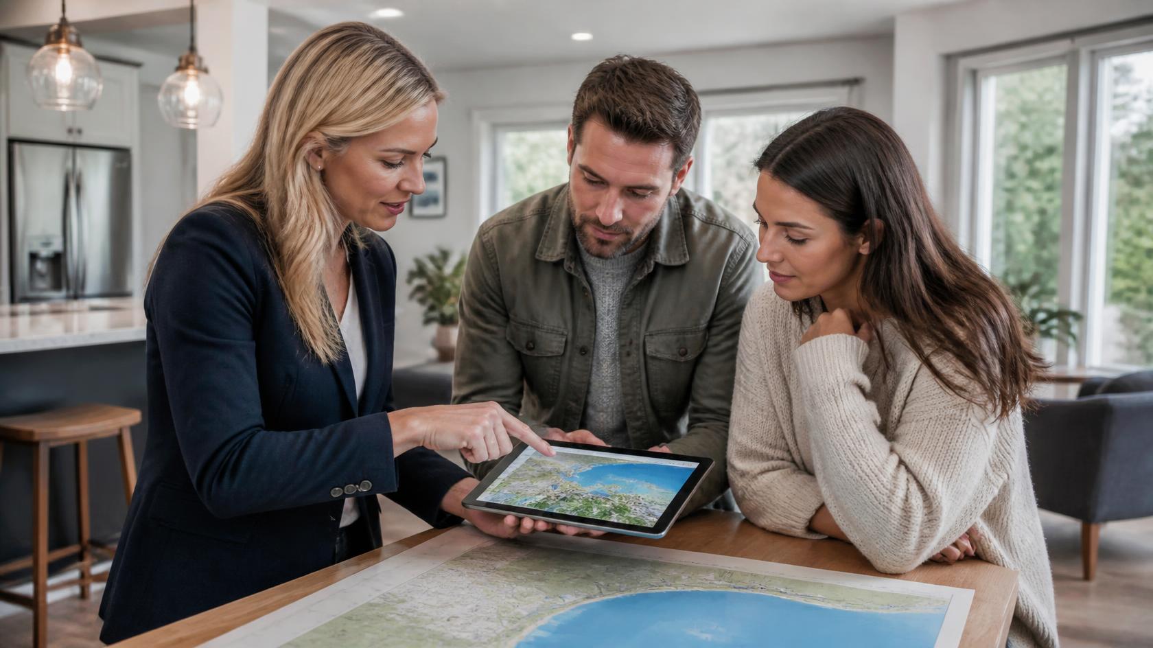 What Should Buyers Know About Flood Zones Before Purchasing a Home Alex Parmenidez