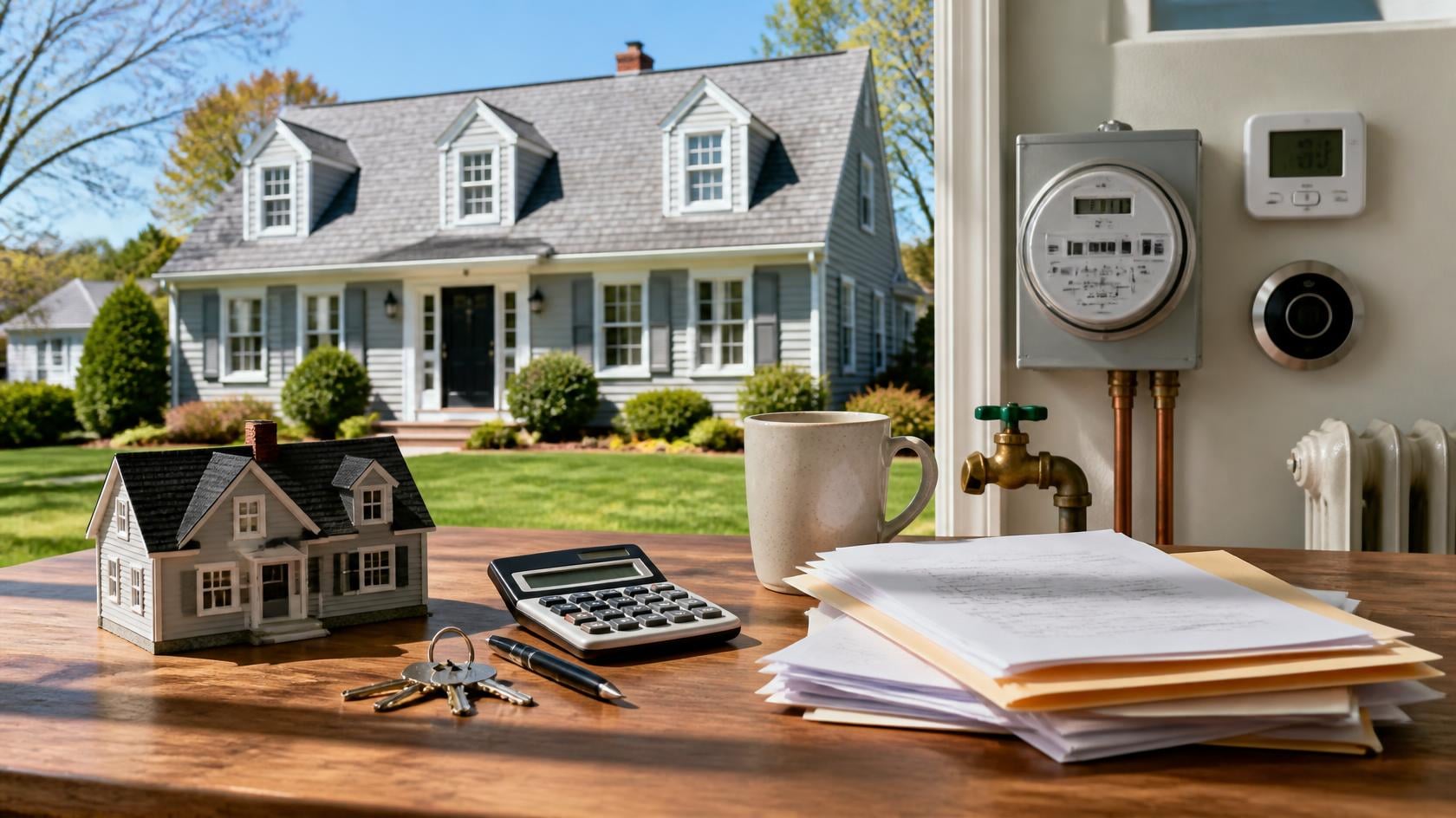 What Should You Know About Your Home’s Utility Costs Before Buying Alex Parmenidez