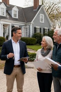 What Types of Clients Does Alex Parmenidez Help?