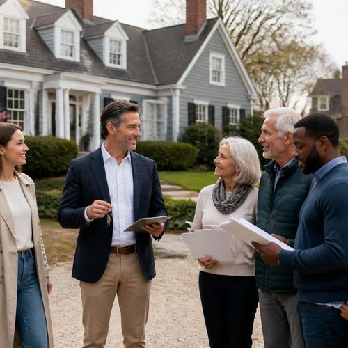 What Types of Clients Does Alexander Parmenidez Help?