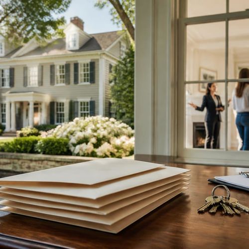 Why Do Some Homes Sell Above Asking Price?