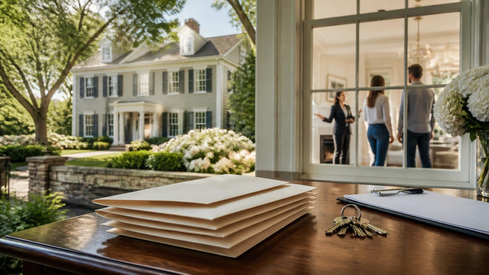 Why Do Some Homes Sell Above Asking Price Alex Parmenidez