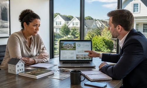 Why Your Home Isn't Getting Showings (And How to Fix &hellip;