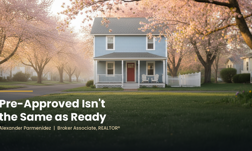 My Daughter Was Pre-Approved for a Mortgage. I'm Glad She …