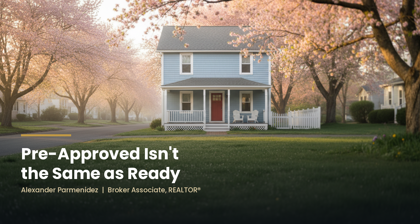 am-i-ready-to-buy-a-house-alexander-parmenidez