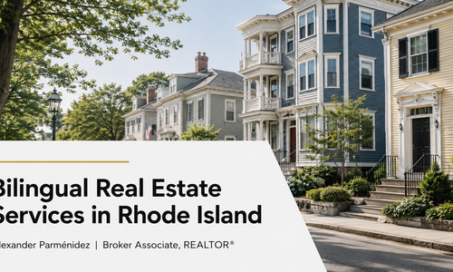 How Do Bilingual Real Estate Services Improve Transactions in Rhode &hellip;
