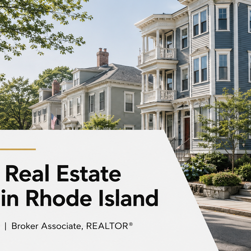 How Do Bilingual Real Estate Services Improve Transactions in Rhode Island?