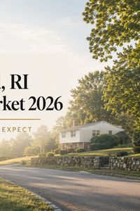 What Is the Cumberland, RI Housing Market Like for Buyers &hellip;