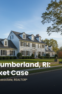 Cumberland, RI Real Estate Investment 2026: Full Market Analysis