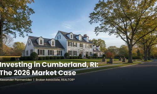 Cumberland, RI Real Estate Investment 2026: Full Market Analysis