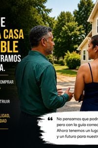«Ya no quiero ir a ver esa casa»: cómo Daniela &hellip;