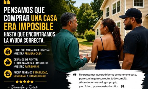 «Ya no quiero ir a ver esa casa»: cómo Daniela …