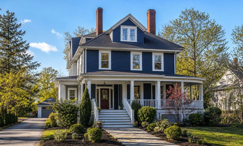 Guía para Compradores de Primera Vivienda en Rhode Island