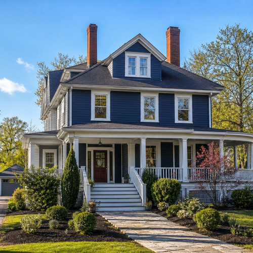 First-Time Homebuyer Guide: Rhode Island