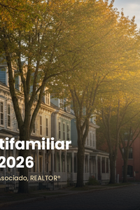 Inversión Multifamiliar en Lincoln, RI 2026: Qué Significa el Cambio …