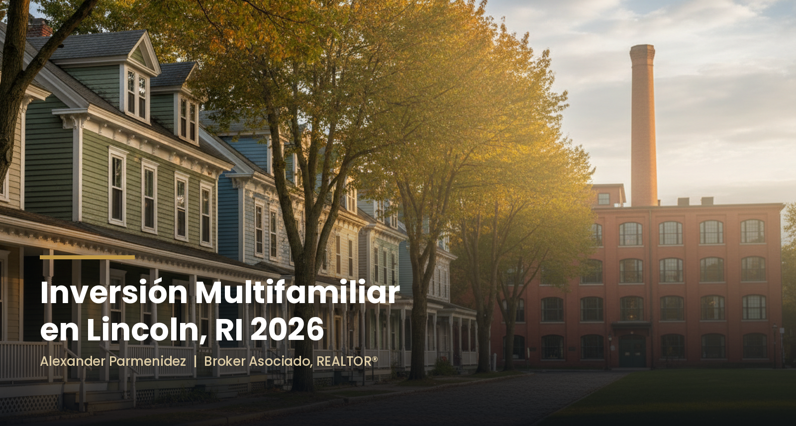 inversion-multifamiliar-lincoln-ri-2026-alexander-parmenidez