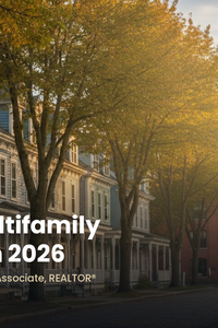 Lincoln, RI Multifamily Investment 2026: What the Market Turn Means