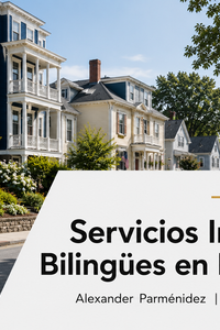 ¿Cómo Mejoran los Servicios Inmobiliarios Bilingües las Transacciones en Rhode &hellip;