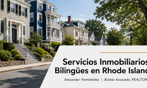 ¿Cómo Mejoran los Servicios Inmobiliarios Bilingües las Transacciones en Rhode &hellip;