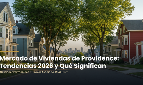 ¿Cuáles Son las Tendencias del Mercado de Viviendas en el &hellip;