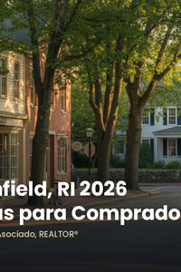 Vivir en Smithfield, RI en 2026: Guía de Aldeas para &hellip;