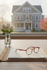 What Happens to a Property If the Owner Passes Away &hellip;