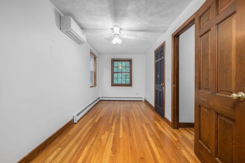 Bedroom 5 at 15 Williams Rd, Smithfield RI, listed by Alexander Parmenidez, Coldwell Banker Realty.
