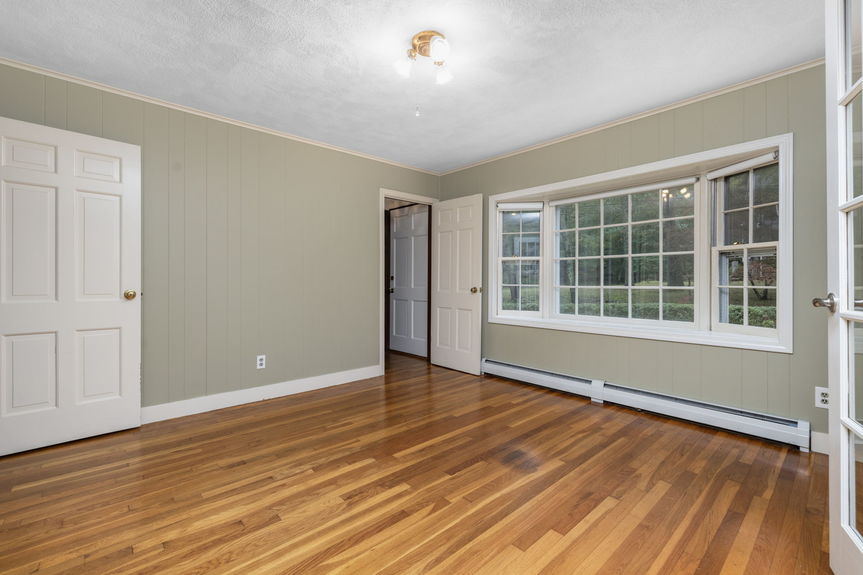 Family Room at 15 Williams Rd, Smithfield RI, listed by Alexander Parmenidez, Coldwell Banker Realty.