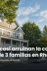 3 errores que casi arruinan la compra de una casa &hellip;