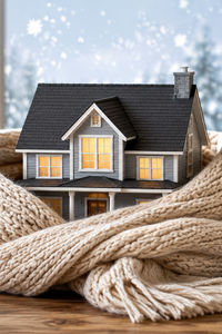 Cómo Preparar tu Casa para un Invierno en Rhode Island &hellip;