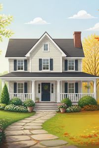 ¿Cómo se Diferencia el Mercado Inmobiliario de Otoño del Mercado &hellip;