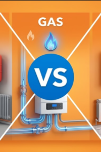 Comparación entre Calefacción de Aceite, Gas y Electricidad: Lo Que &hellip;
