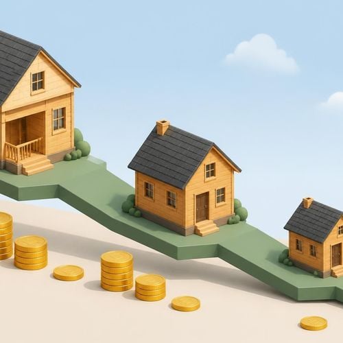 ¿Cuánto Deberías Esperar Antes de Reducir el Precio de Venta?