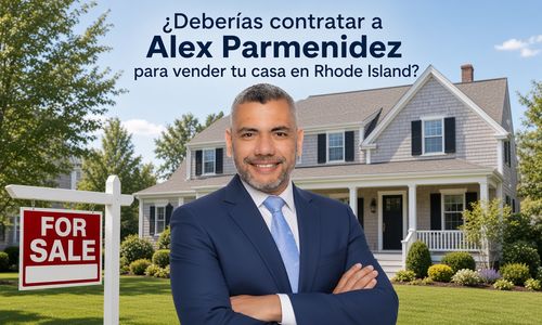 ¿Deberías Contratar a Alexander Parmenidez para Vender tu Casa en &hellip;