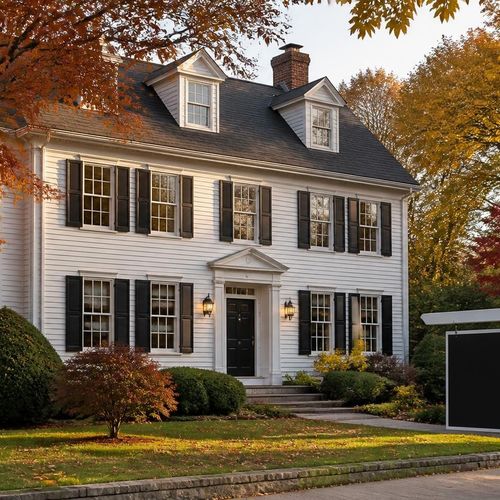 ¿Es Octubre un Buen Mes para Vender una Casa en Rhode Island?