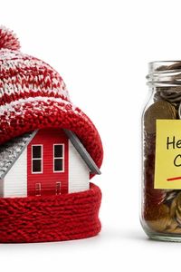 How Can You Lower Your Home Heating Costs This Fall?