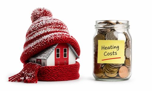 How Can You Lower Your Home Heating Costs This Fall?