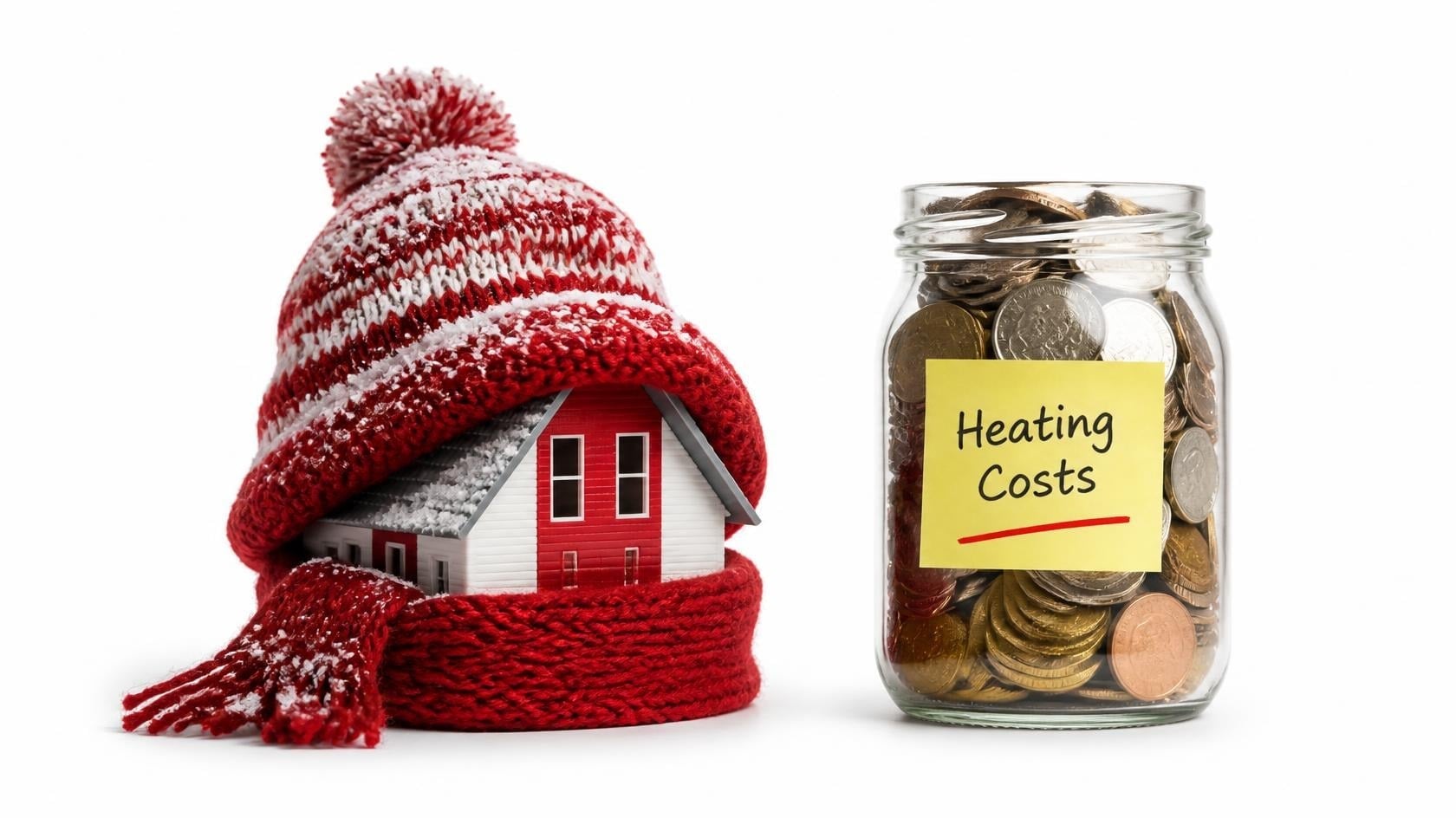 How Can You Lower Your Home Heating Costs This Fall Alex Parmenidez