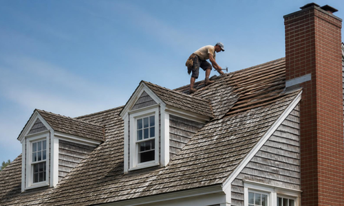 How Old Is Too Old for a Roof When Buying &hellip;