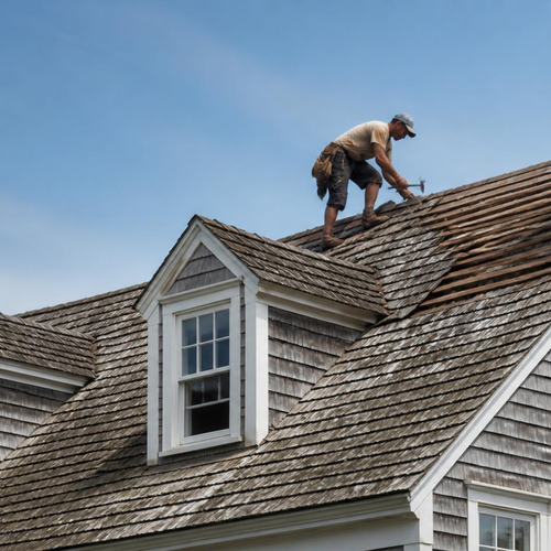 How Old Is Too Old for a Roof When Buying a Home?