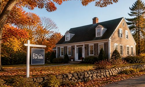 Is Fall a Good Time to Buy a Home in &hellip;