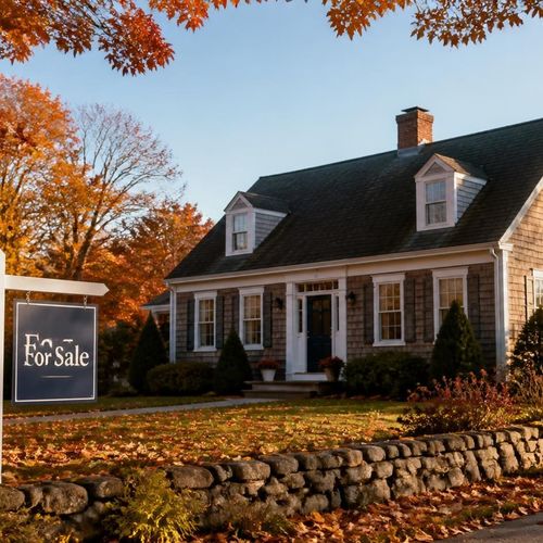 Is Fall a Good Time to Buy a Home in Rhode Island?