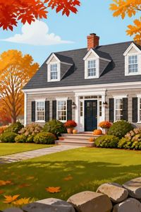 Is October a Good Month to Sell a Home in &hellip;
