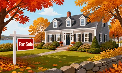 Is October a Good Month to Sell a Home in &hellip;